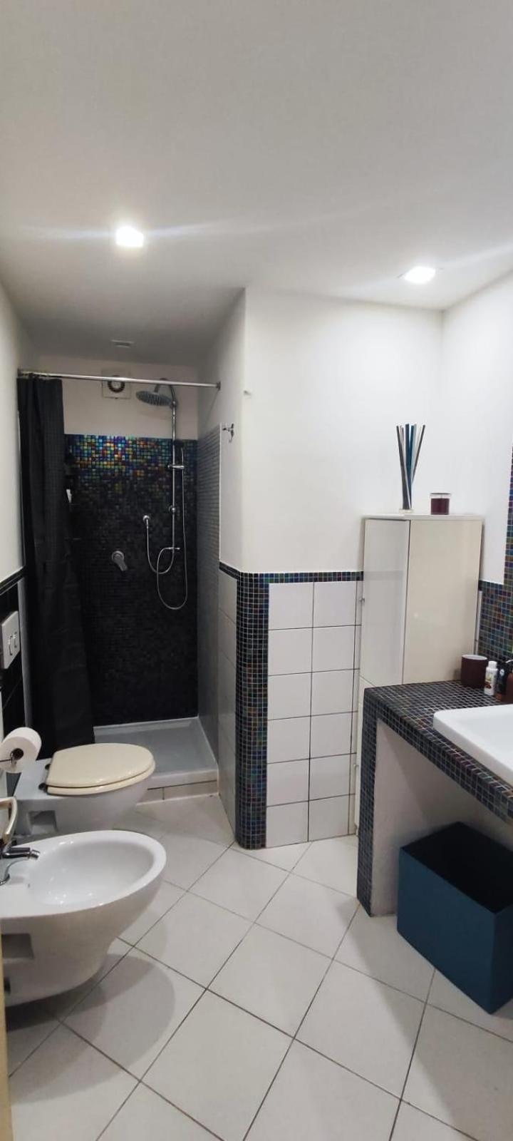 Casa Erica Apartment Пьомбино Екстериор снимка