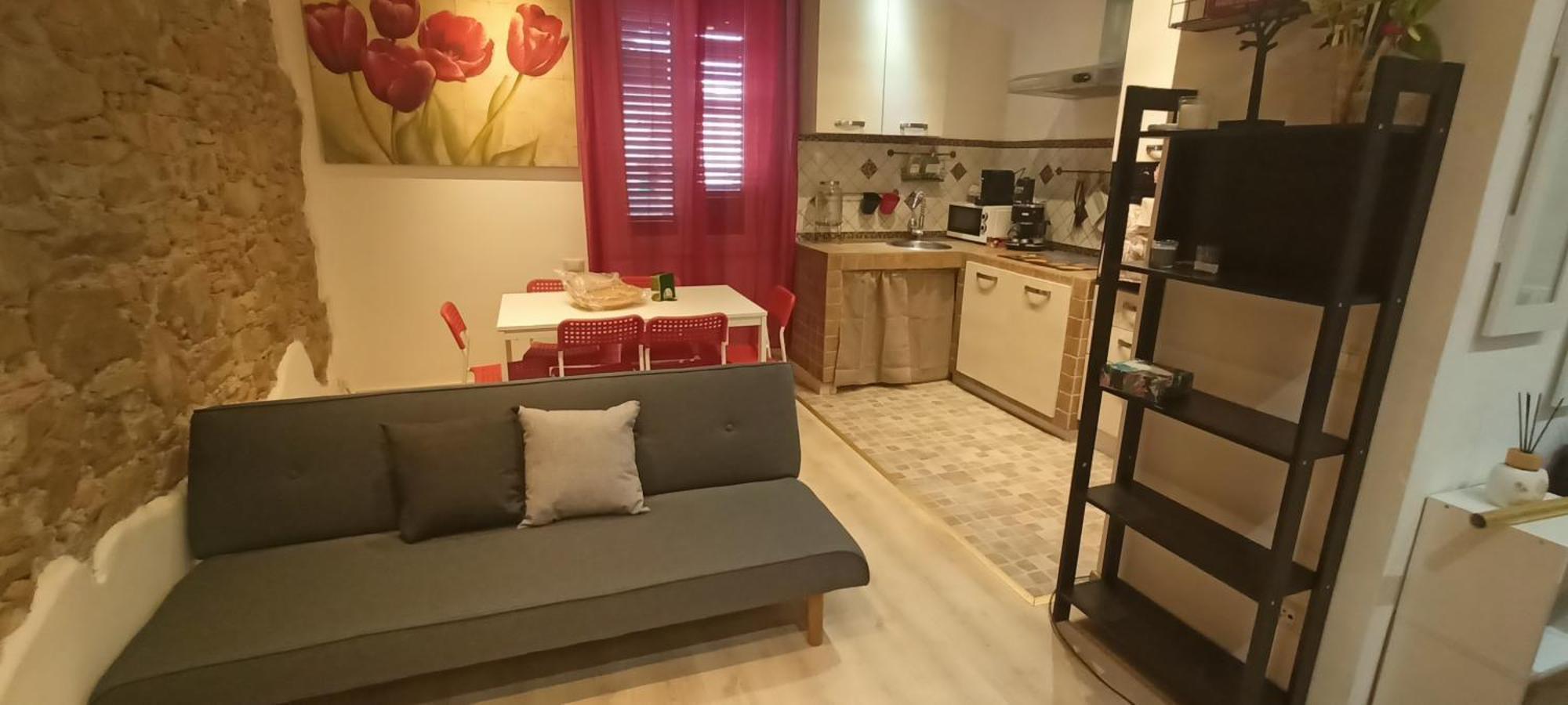 Casa Erica Apartment Пьомбино Екстериор снимка