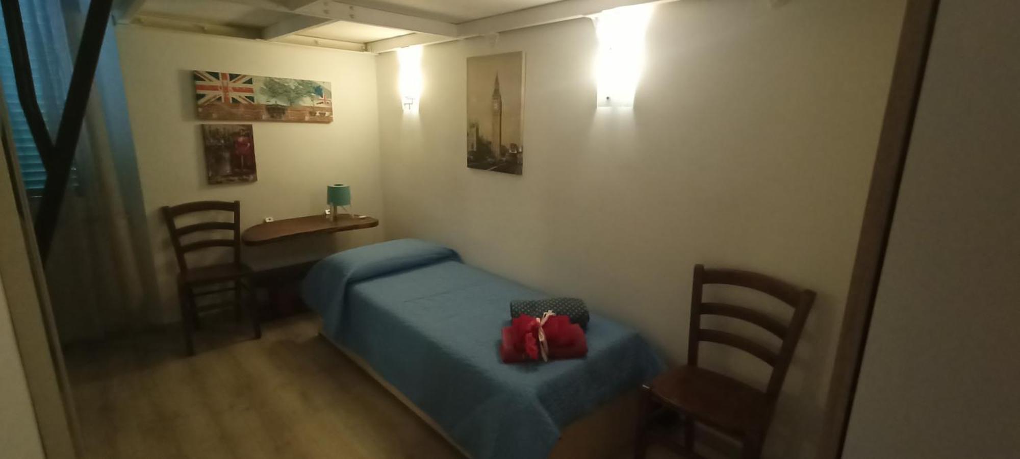 Casa Erica Apartment Пьомбино Екстериор снимка